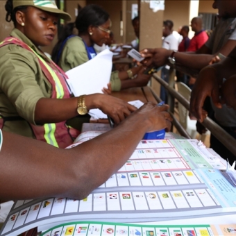 Towards 2023 Elections: Position of NCEF