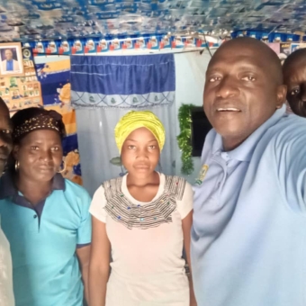 Legal Intervention for Persecuted Christian - Kano State