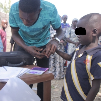 Trauma Induced Psychosis …