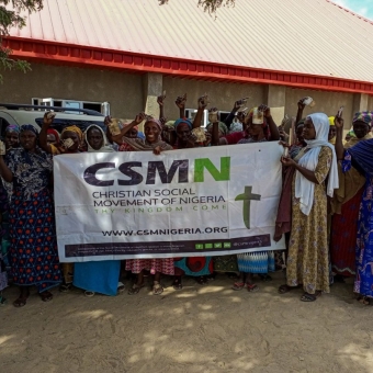 Relief project to widows, orphans, and female IDPs | 29th Dec. 2021