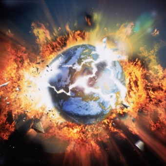 Is the World as we Currently Know it Coming to an End in Two Weeks?
